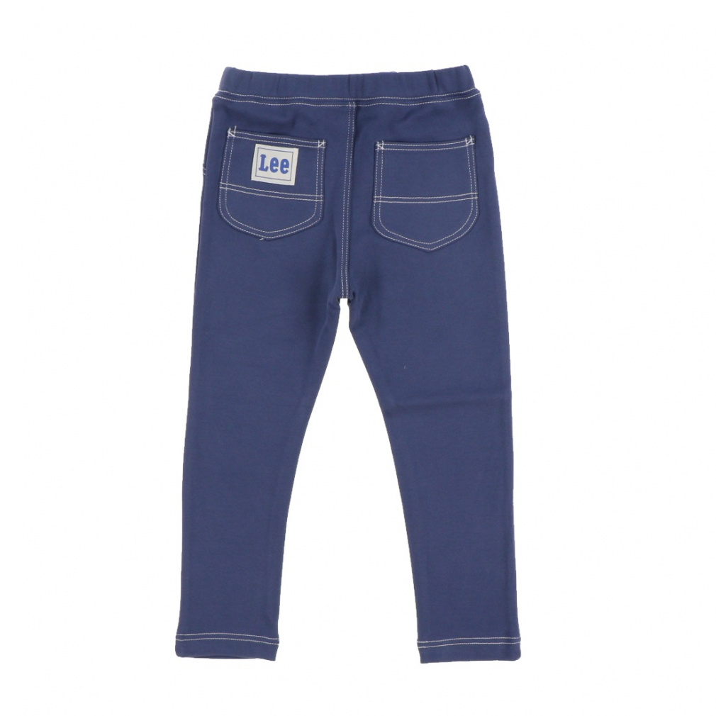 リー ジュニア キッズ 子供 アウトドア ロングパンツ Lee WORK