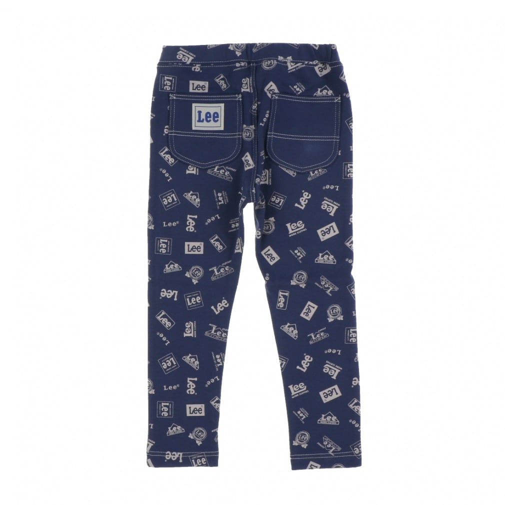 リー ジュニア キッズ 子供 アウトドア ロングパンツ Lee WORK