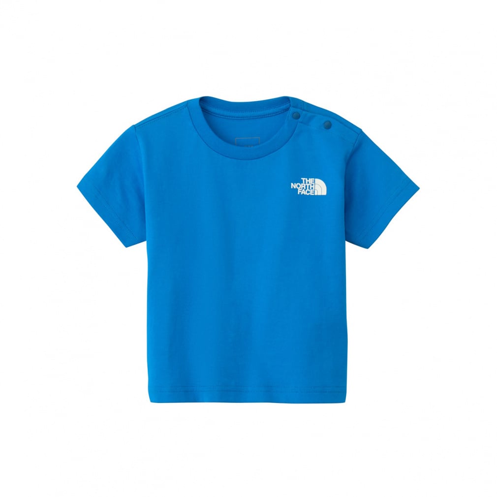 ザ・ノース・フェイス ジュニア キッズ 子供 アウトドア 半袖Tシャツ