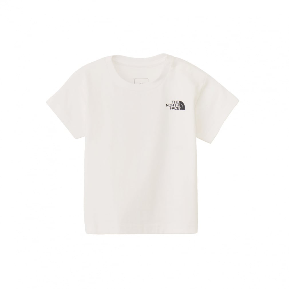 ザ・ノース・フェイス ジュニア キッズ 子供 アウトドア 半袖Tシャツ