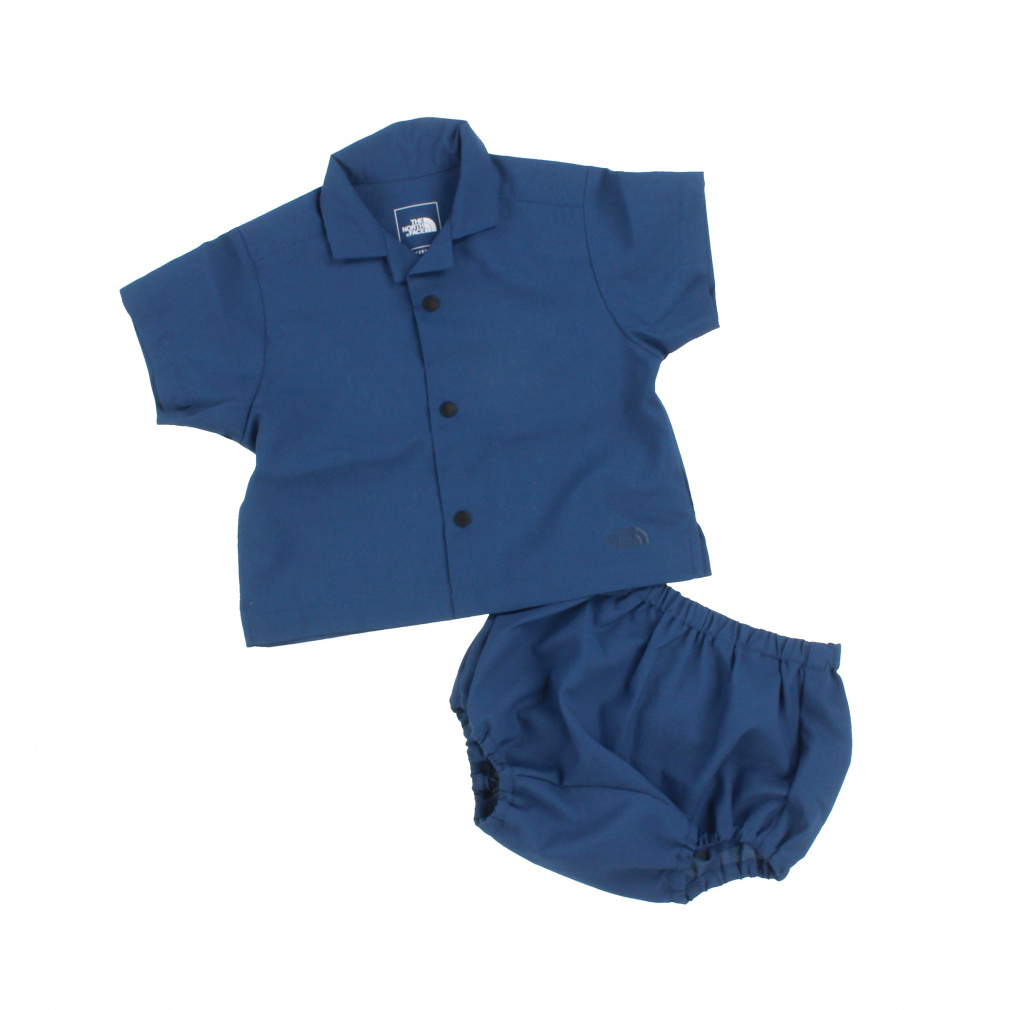 B Aloha Vent Set アロハベントセット(ベビー)｜Alpen Online