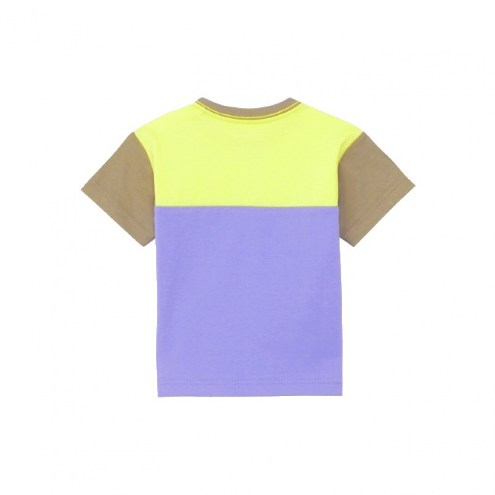 ONC陸上用シャツ ノースリーブ 紫/黄 ONC陸上用シャツ ノースリーブ 紫/黄 トップス＆Tシャツ | On 日本