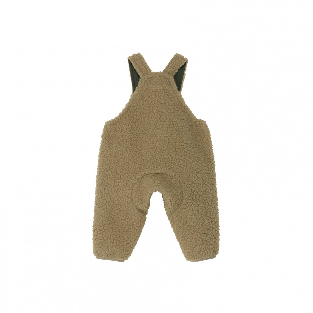 The North Face オーバーオール ベージュ　ビブパンツNS51911 中古・古着通販】THE NORTH FACE (ザ ノース フェイス) フィールドビブ