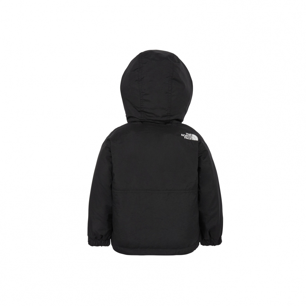 2025秋冬 ザ・ノース・フェイス ジュニア キッズ 子供 アウトドア