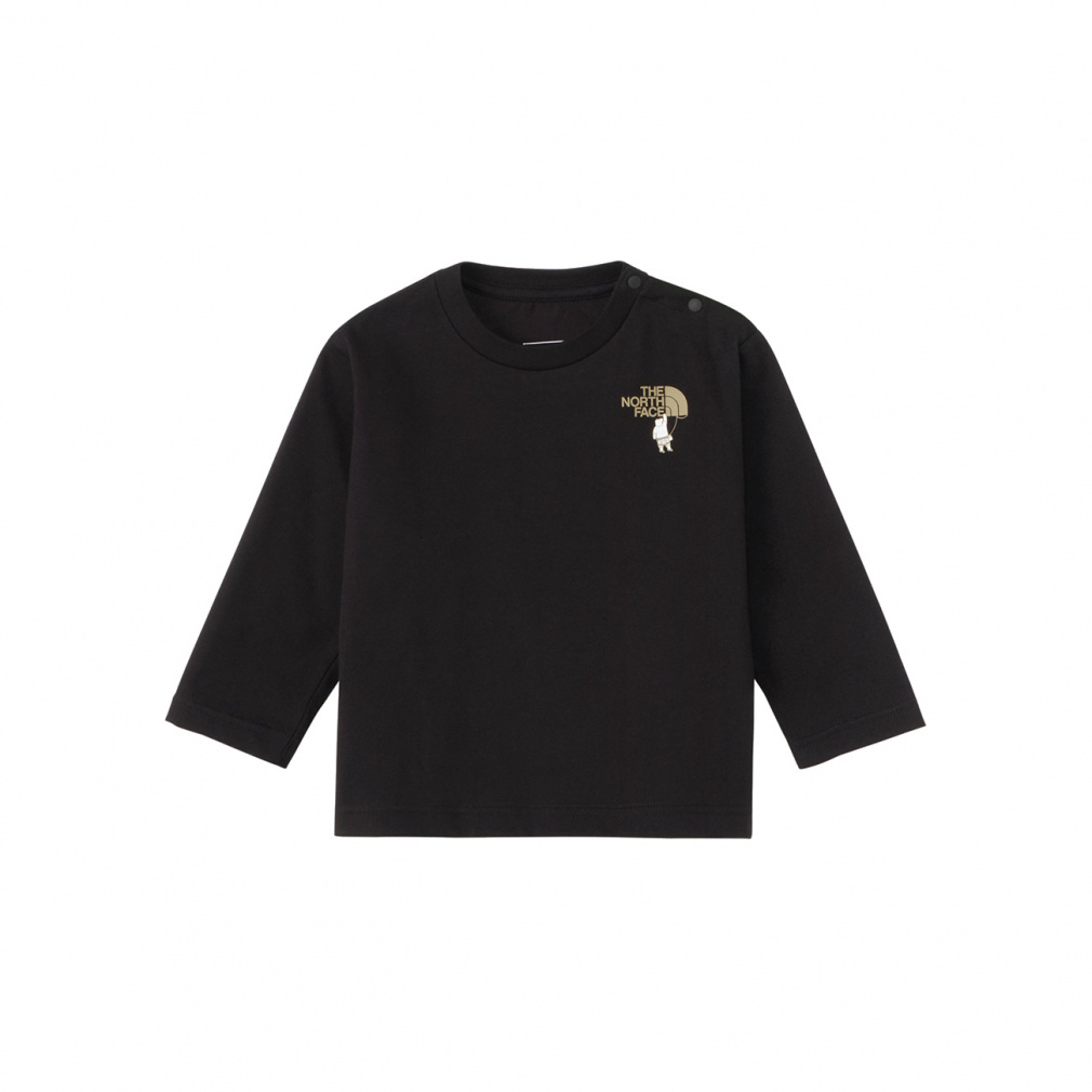 MAGLIANO S58014843LR4307 関税送料込 B L/S Shiretoko Toko Tee ベビー ロングスリーブシレトコトコ
