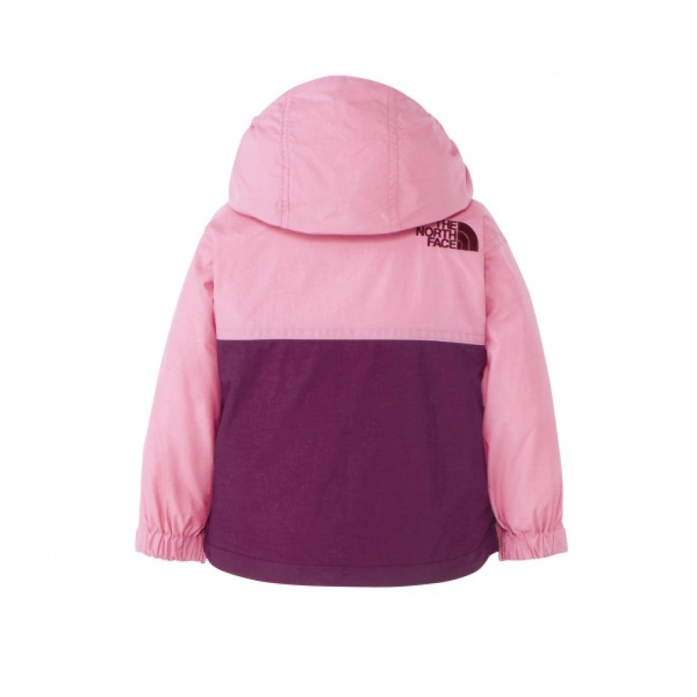 ザ・ノース・フェイス ジュニア キッズ 子供 アウトドアジャケット