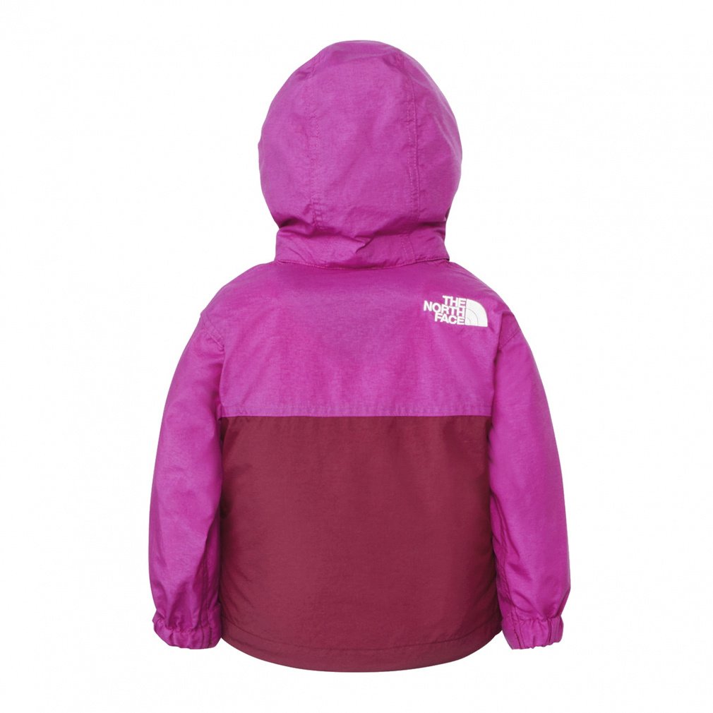 ザ・ノース・フェイス ジュニア キッズ 子供 アウトドアジャケット