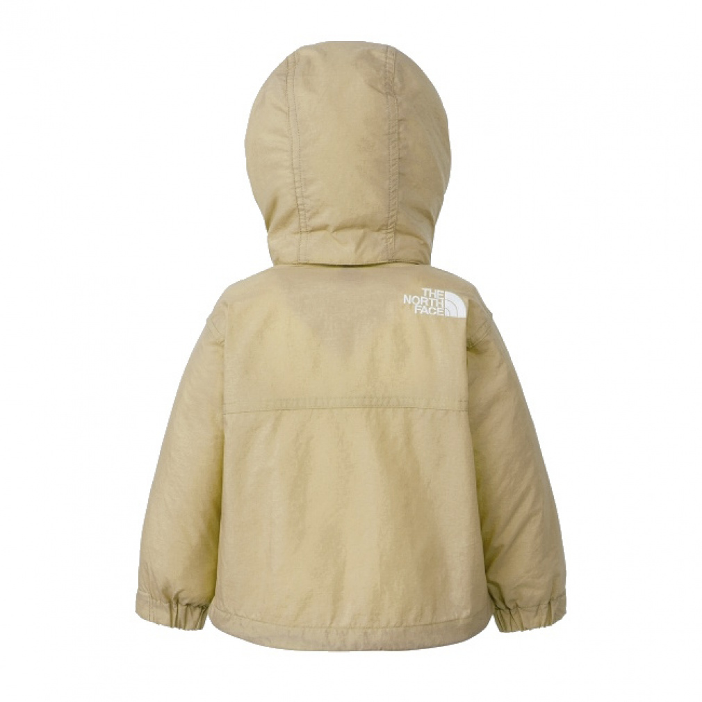 B Compact Jacket ベビー コンパクトジャケット｜Alpen Online