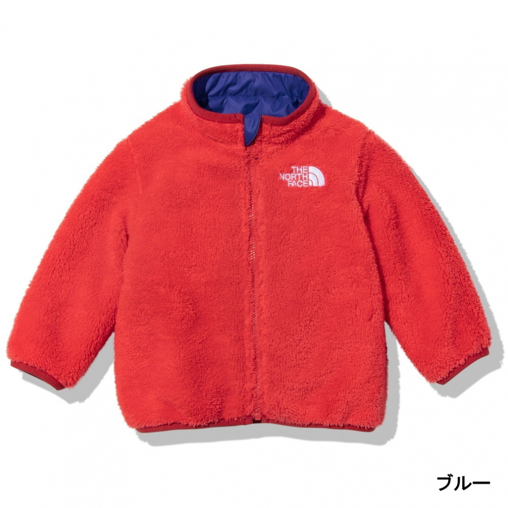 B Reversible Cozy Jacket｜Alpen Online
