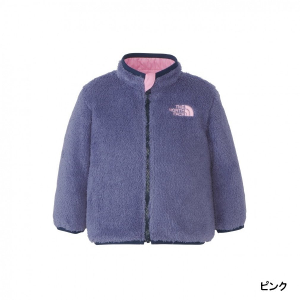 ザ・ノース・フェイス ジュニア キッズ 子供 アウトドアジャケット