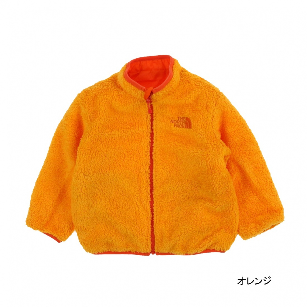 ザ・ノース・フェイス ジュニア キッズ 子供 アウトドア フリース