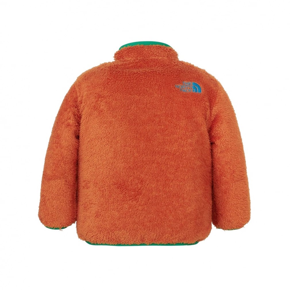ザ・ノース・フェイス ジュニア キッズ 子供 アウトドア フリース
