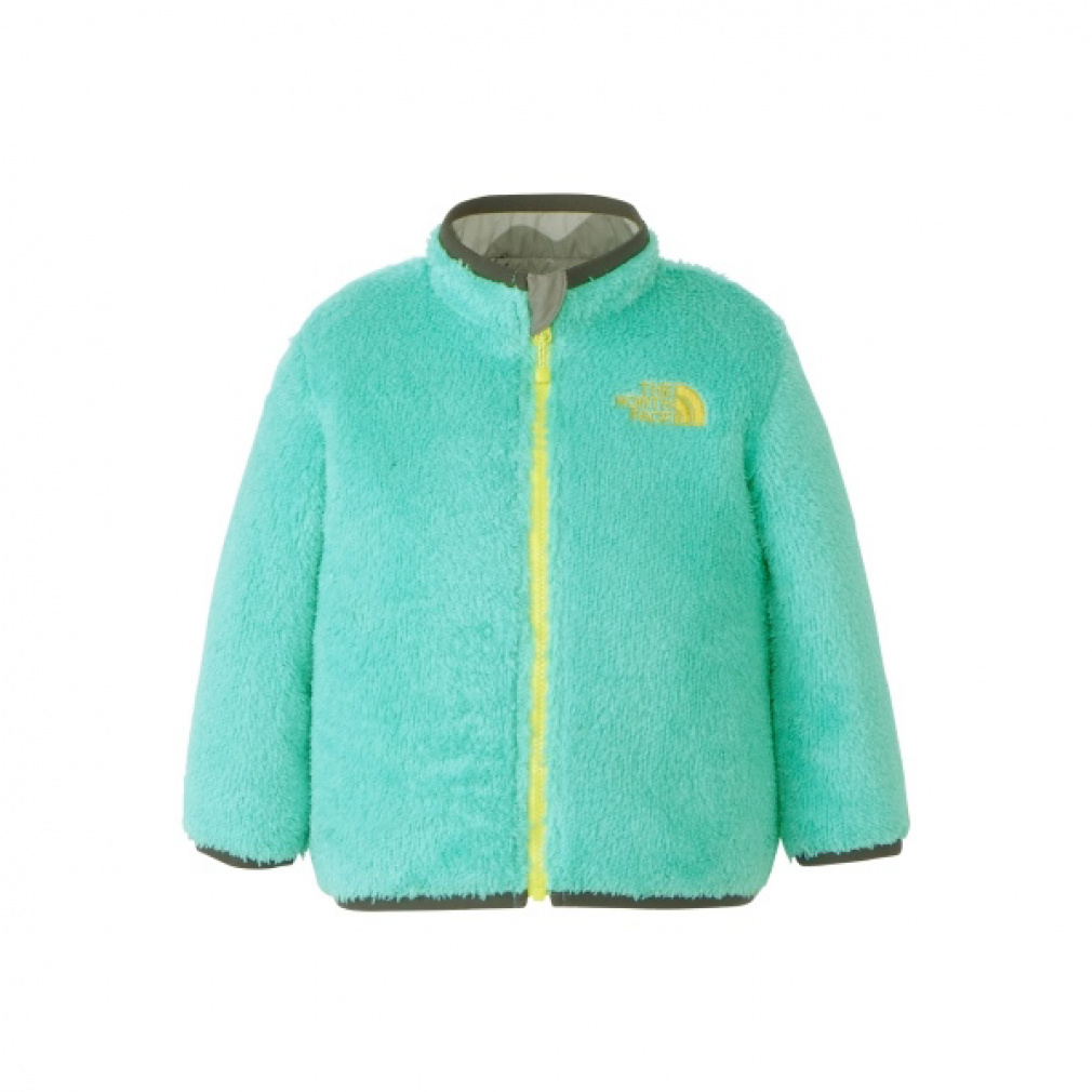 新品◇ノースフェイス◇リバーシブルコージージャケット◇撥水加工◇パタゴニア/他 THE NORTH FACE（ザ ノースフェイス） 子供 ノースフェイス ノベルティ