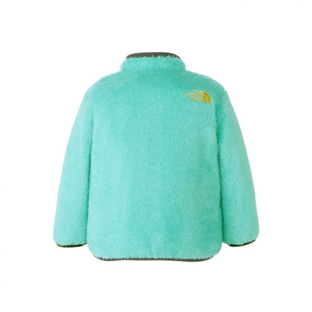 THE NORTH FACE / キッズ リバーシブル コージー ジャケット ザ・ノース・フェイス ジュニア キッズ 子供 アウトドアジャケット