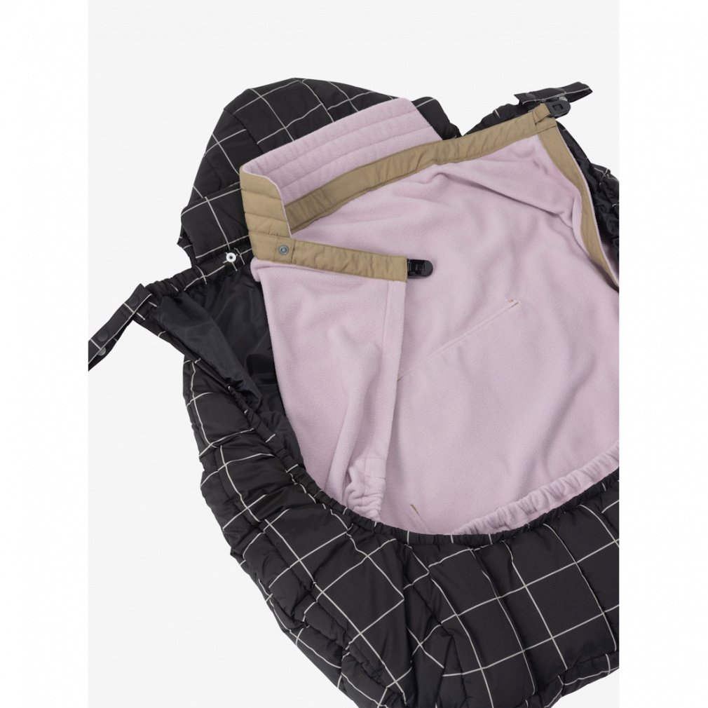 2025秋冬 ザ・ノース・フェイス ジュニア キッズ 子供 アウトドア