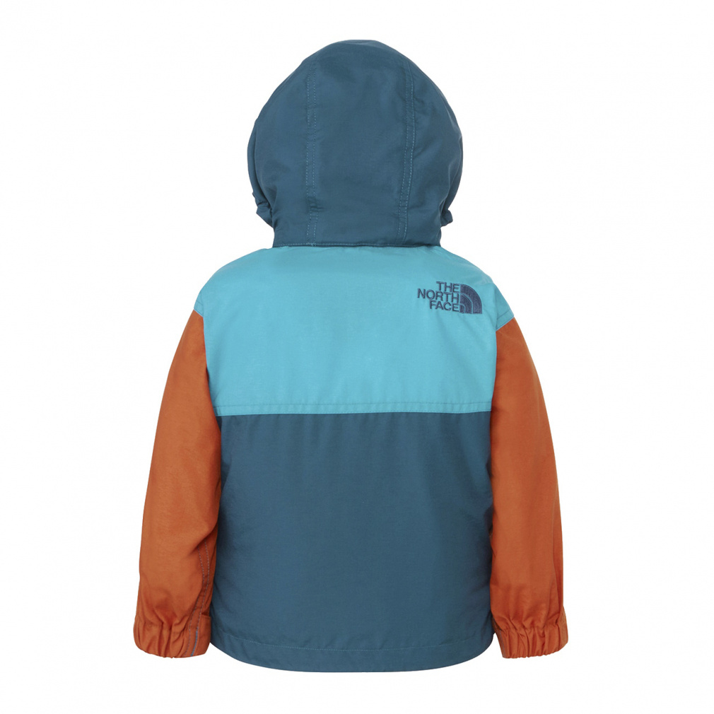 B Grand Compact Jacket ベビー グランドコンパクトジャケット｜Alpen