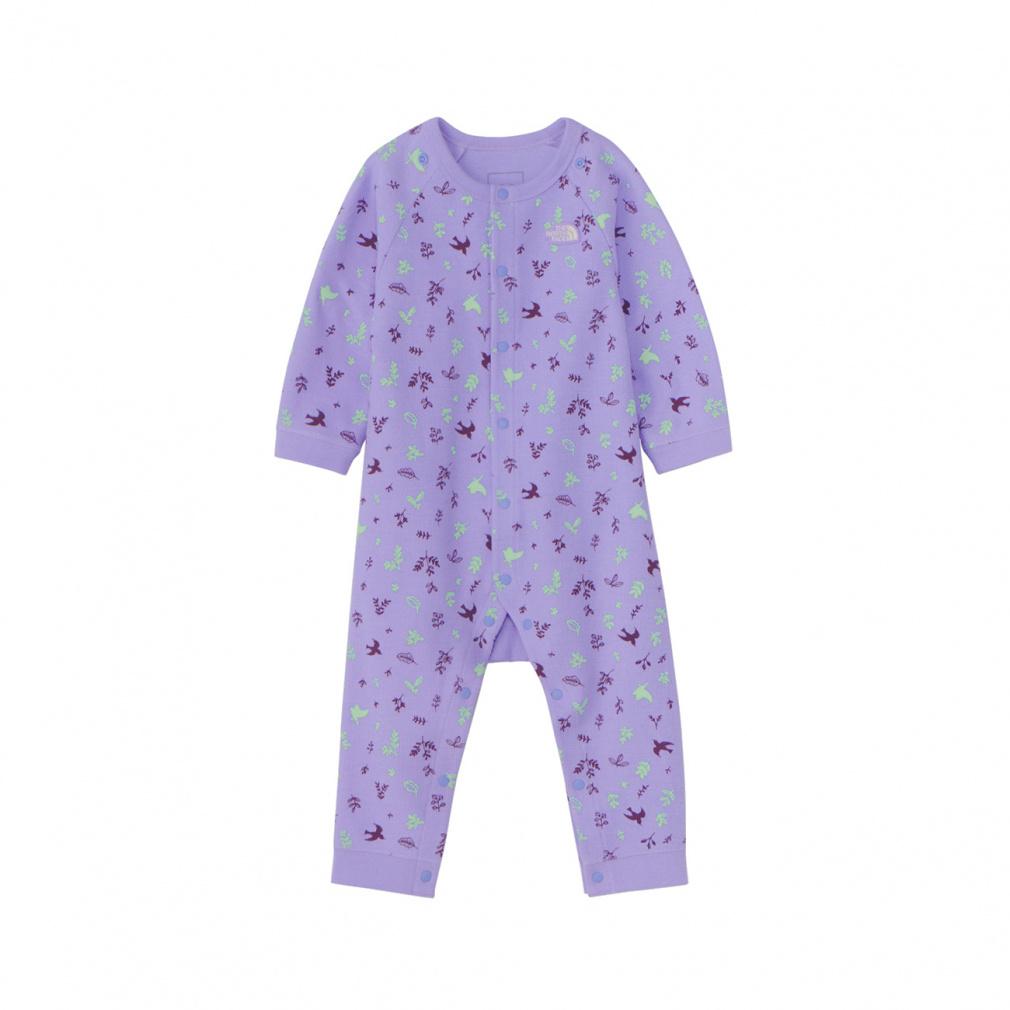 ザ・ノース・フェイス ジュニア キッズ よだけかけ スタイ ベビー