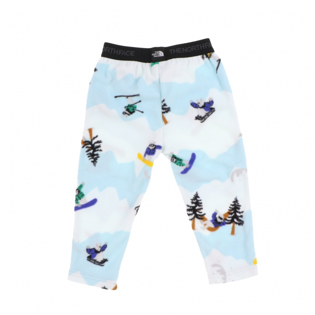 ザ・ノース・フェイス ジュニア キッズ 子供 アウトドア ロングパンツ