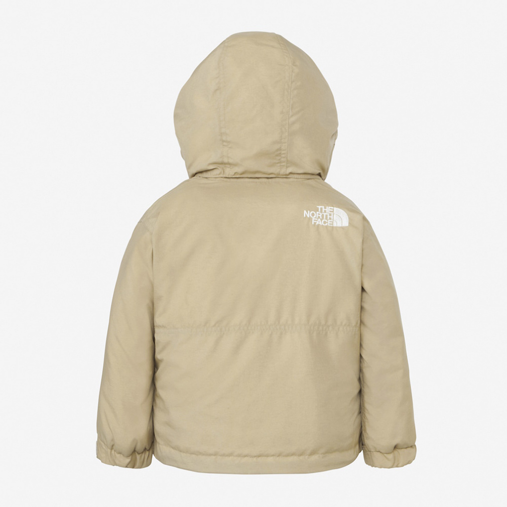 B Compact Nomad Jacket ベビーコンパクトノマドジャケット｜Alpen Online