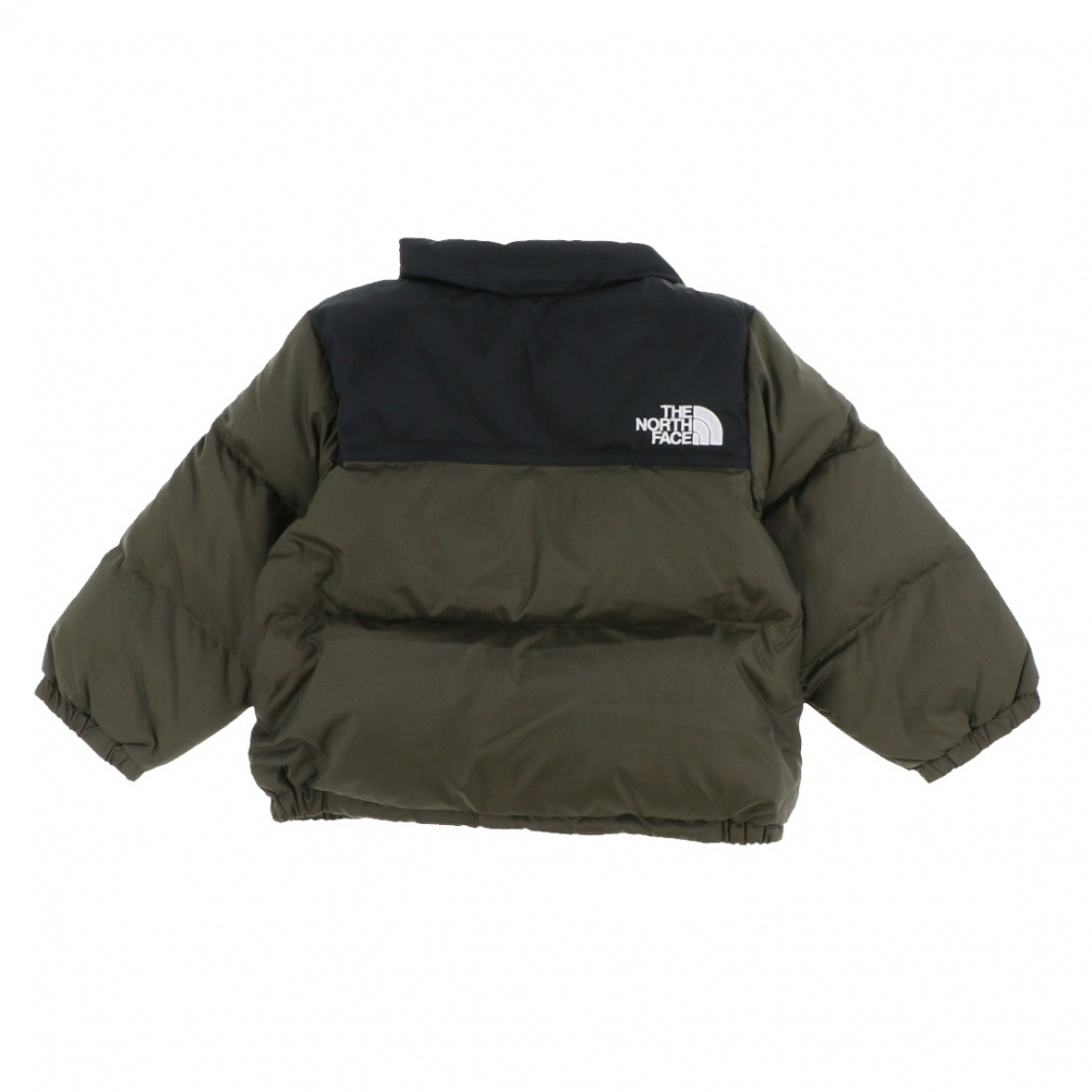 ノースフェイス　ヌプシジャケット　ベビー B Nuptse Jacket ベビーヌプシジャケット｜Alpen Online