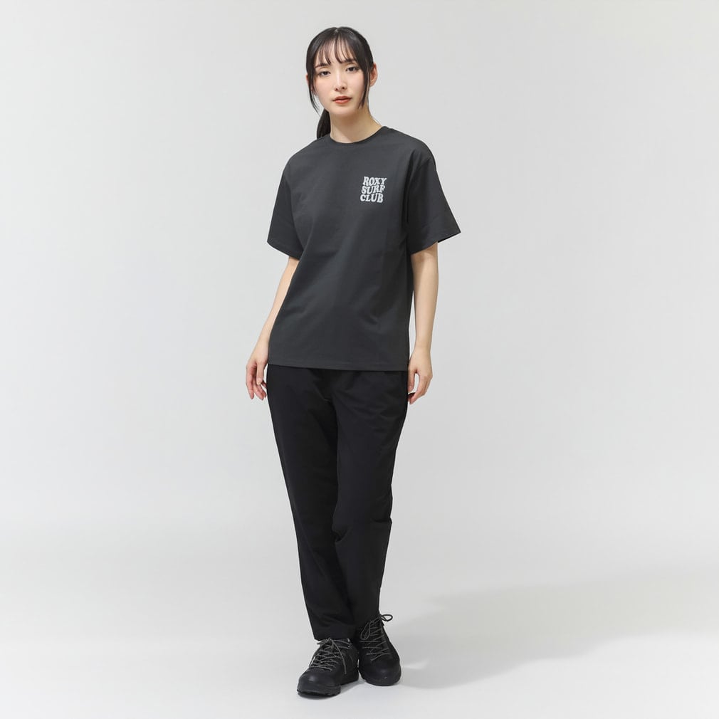 2026春夏 【アルペン限定】 ロキシー レディース アウトドアカジュアル