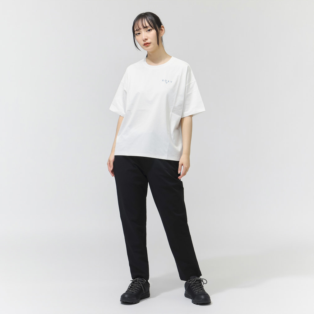 2026春夏 【アルペン限定】 ロキシー レディース アウトドアカジュアル