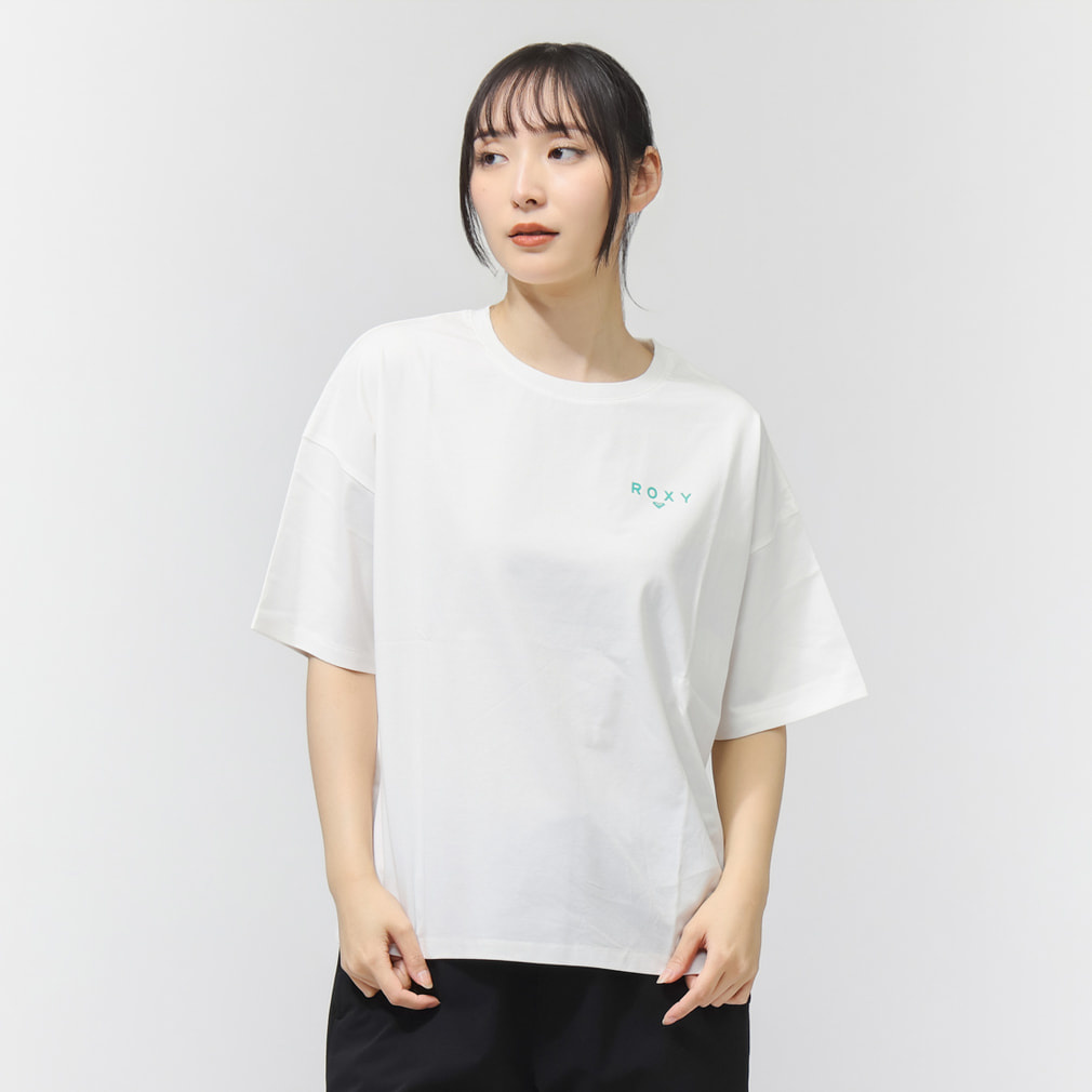 2026春夏 【アルペン限定】 ロキシー レディース アウトドアカジュアル