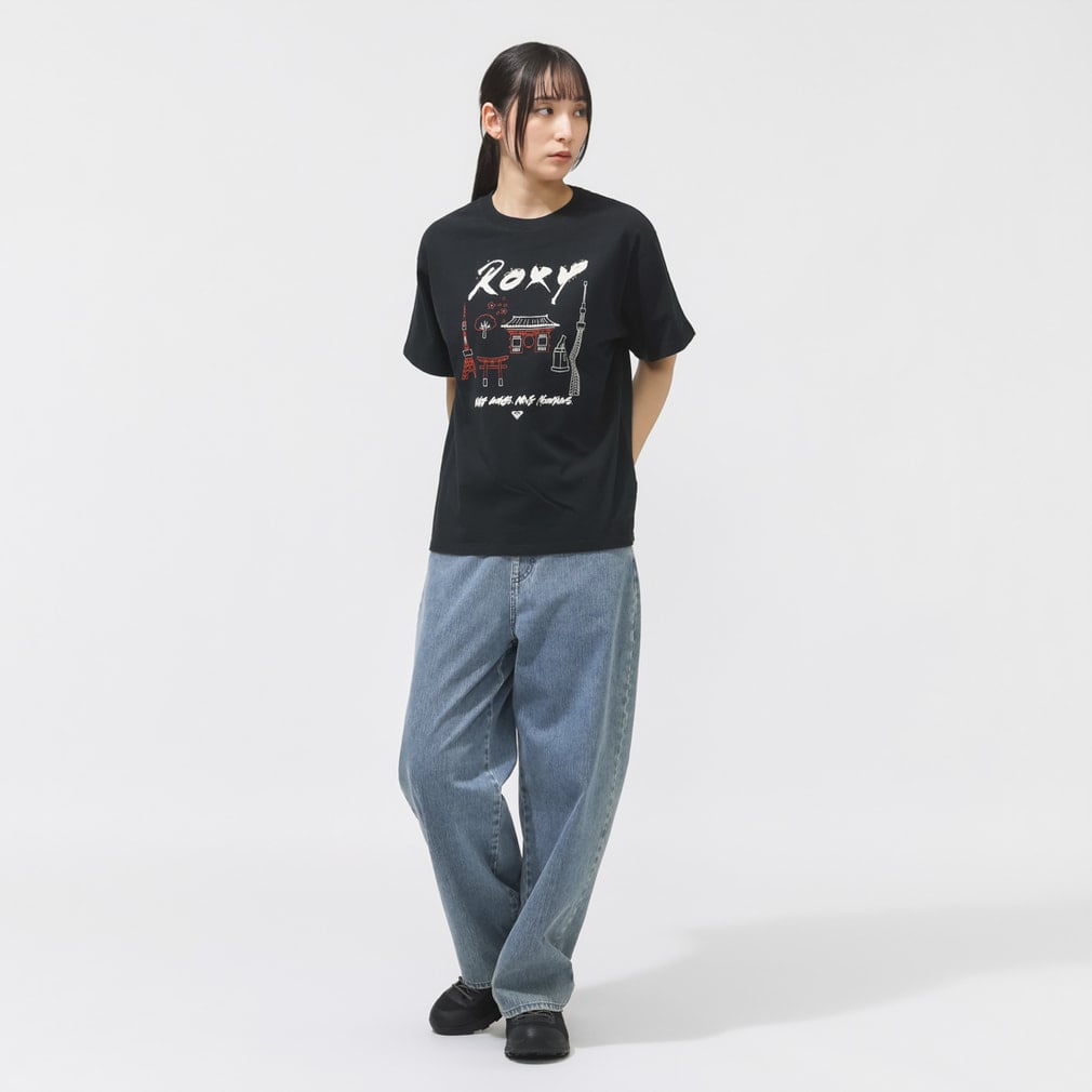 2026春夏 【アルペン限定】 ロキシー レディース アウトドアカジュアル