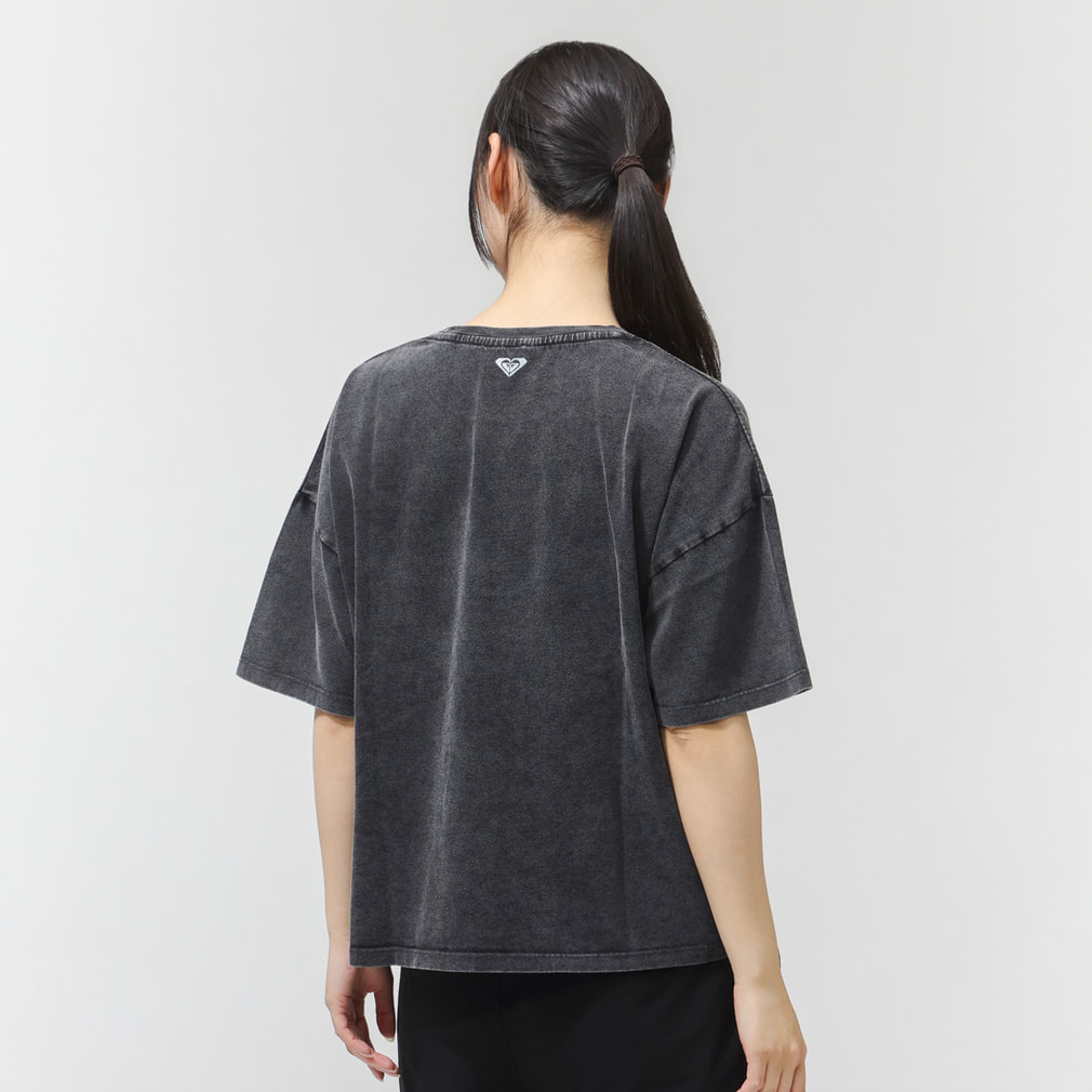 2026春夏 ロキシー レディース アウトドアカジュアル 半袖Tシャツ