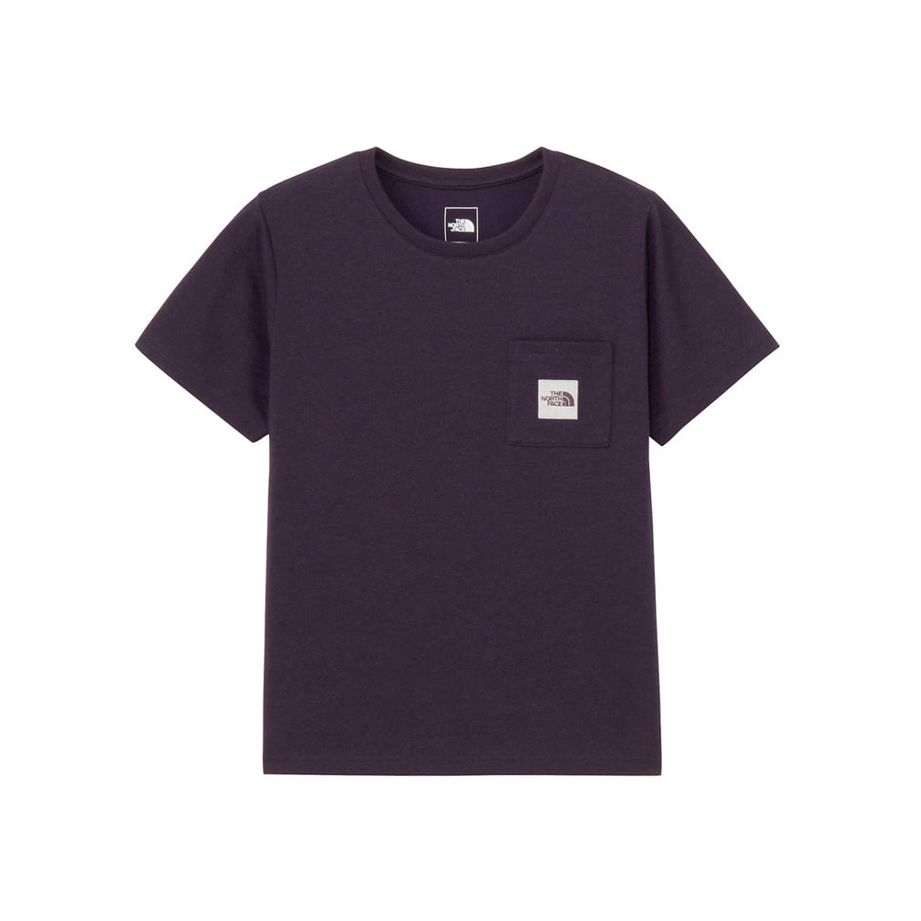 ザ・ノース・フェイス レディース アウトドアカジュアル 半袖Tシャツ