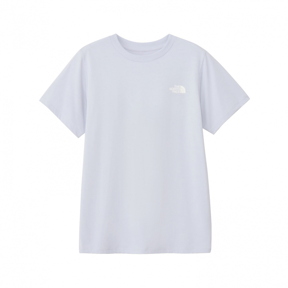 S/S ES Flower Box Logo T ショートスリーブイーエスフラワー
