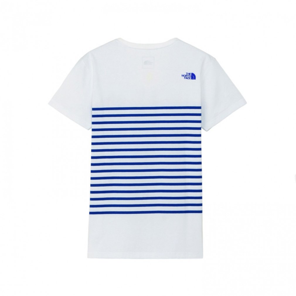 PANEL BORDER S/S T-SHIRT (WHITE) XL 新品 PANEL BORDER S/S T-SHIRT (WHITE) XL 新品 8/3発売｜ENNOY