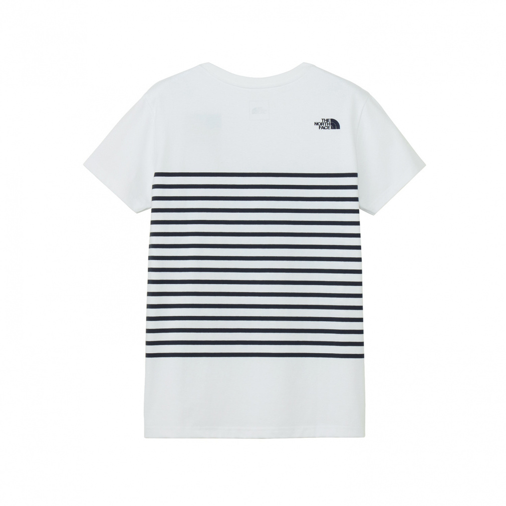 plllllleeeasse ボーダーshort sleeve border。 BORDER SHORT SLEEVE TOP #N.REDxSAX [PMAT-CS02] – Diffusion