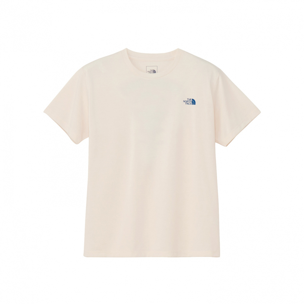 S/S TNF Bug Free Tee ショートスリーブTNFバグフリーティー