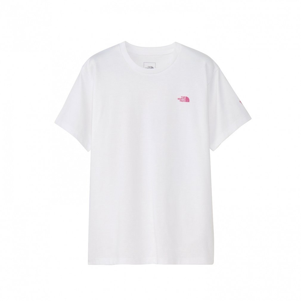 S/S TNF Monkey Magic Tee ショートスリーブTNFモンキーマジックティー