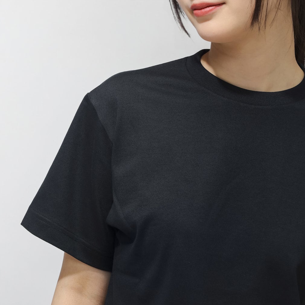 ヘリーハンセン レディース アウトドアカジュアル 半袖Tシャツ S/S