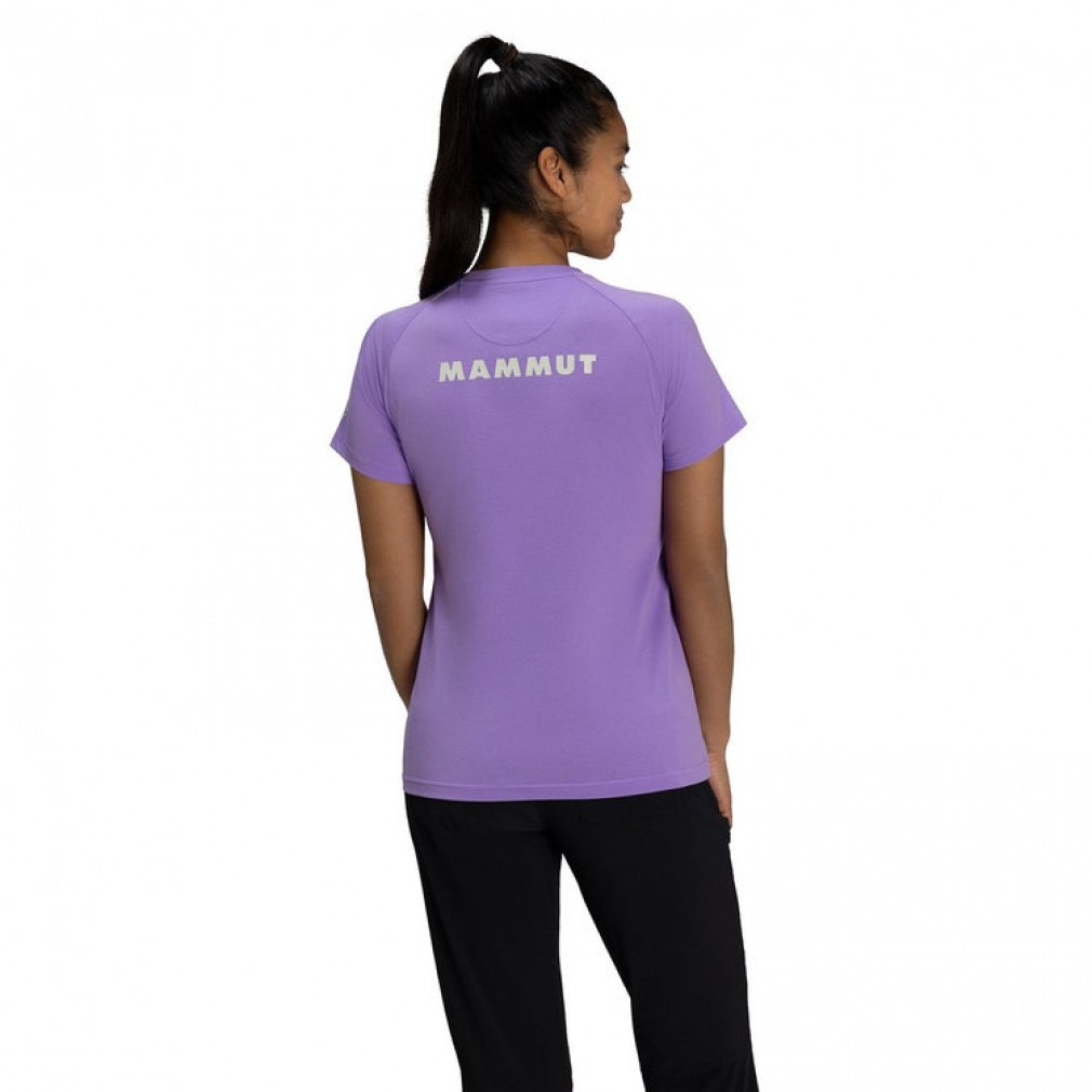 Mammut - マムート　アレクトラ　Tシャツ　レディース　L クライミング　ボルダリング 楽天市場】最大10％OFFクーポン 【8/4〜8/11】 2025春夏