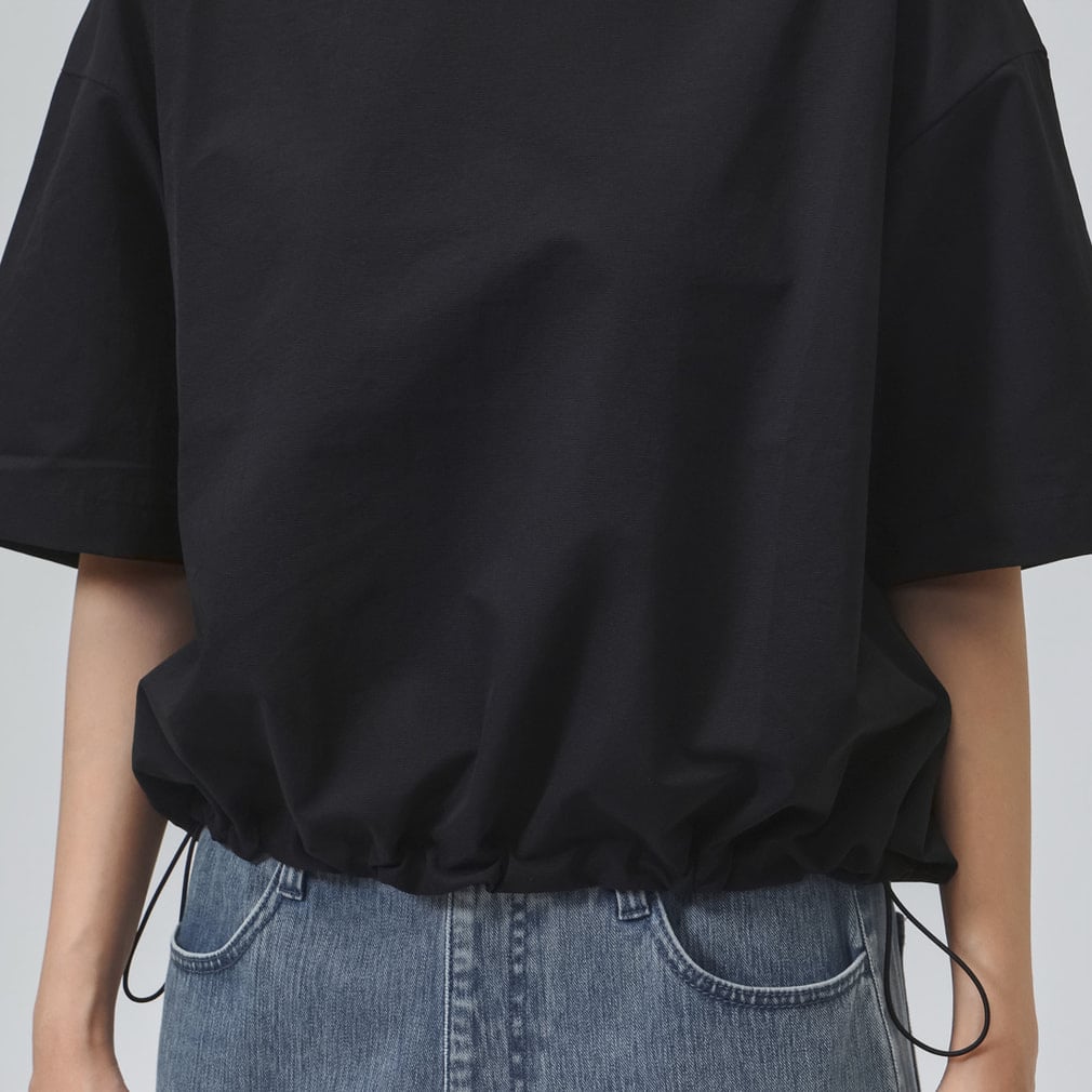 ナンガ レディース アウトドアカジュアル 半袖Tシャツ DotAir COMFY S