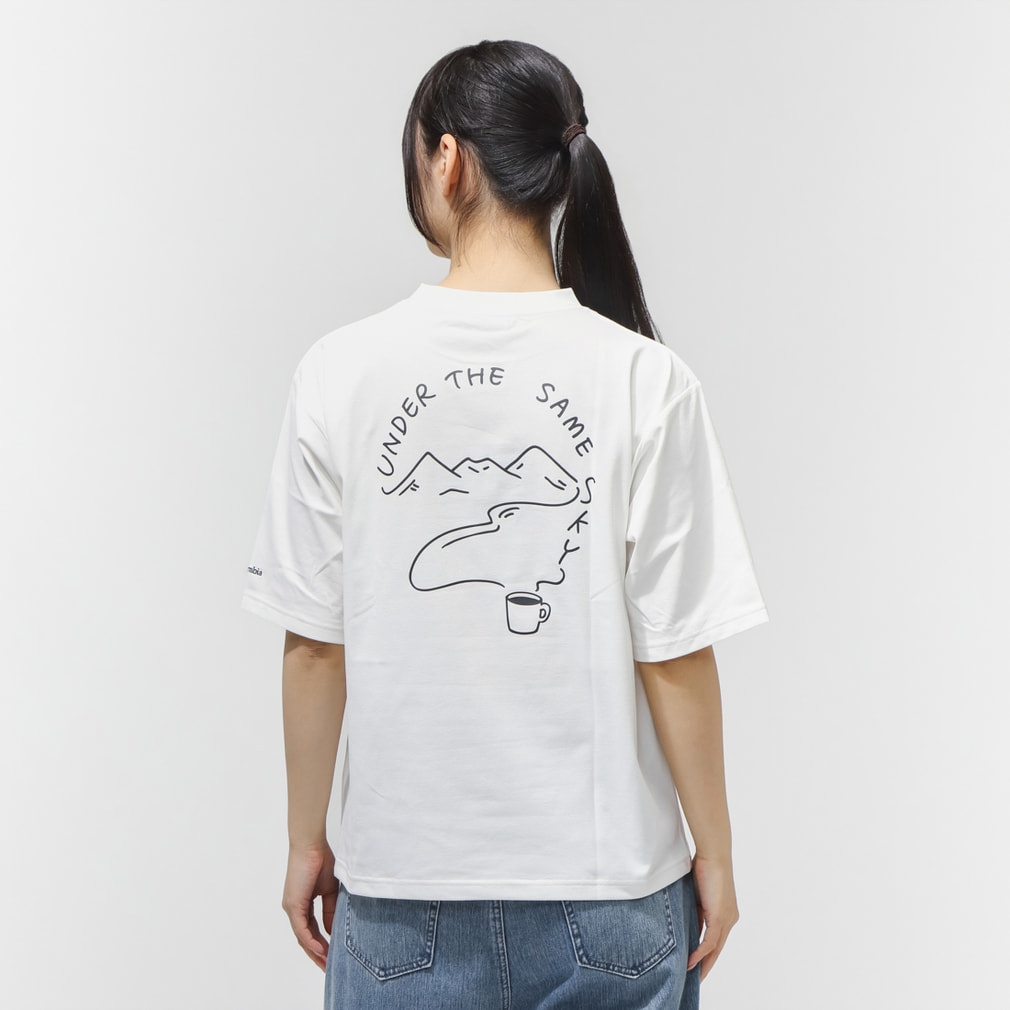 新品アパルトモン★HOLIDAY Tシャツ 125年コラボTシャツ／Yarmo（ヤーモ）｜愛着を持ってずっと使いたい