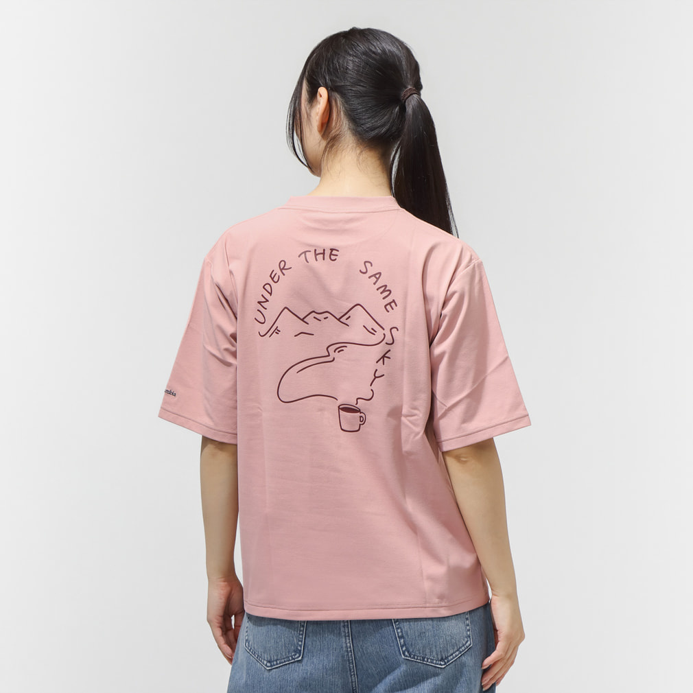 限定お値下げ★新品未使用  RIB Tシャツ ピンク SCHOOL OF LOCK! 20th Anniversary MY GENERATION2026 TシャツLIGHT