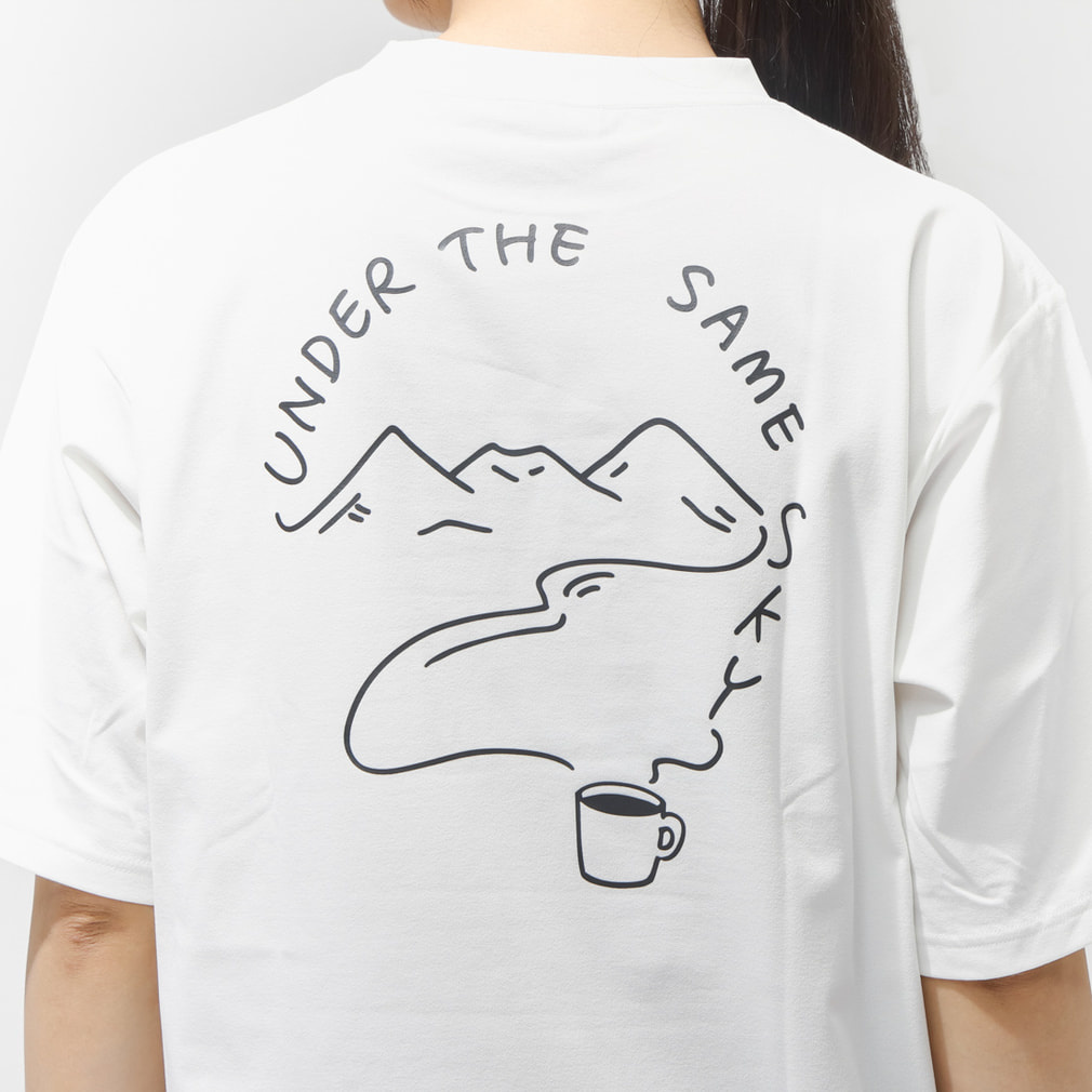 L'Appartement HOLIDAY 46 Tシャツ Amazon.com: Warner Bros. Christmas Vacation Jolliest Bunch T-Shirt
