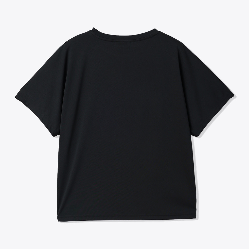 2026春夏 コロンビア レディース トレッキング 半袖Tシャツ