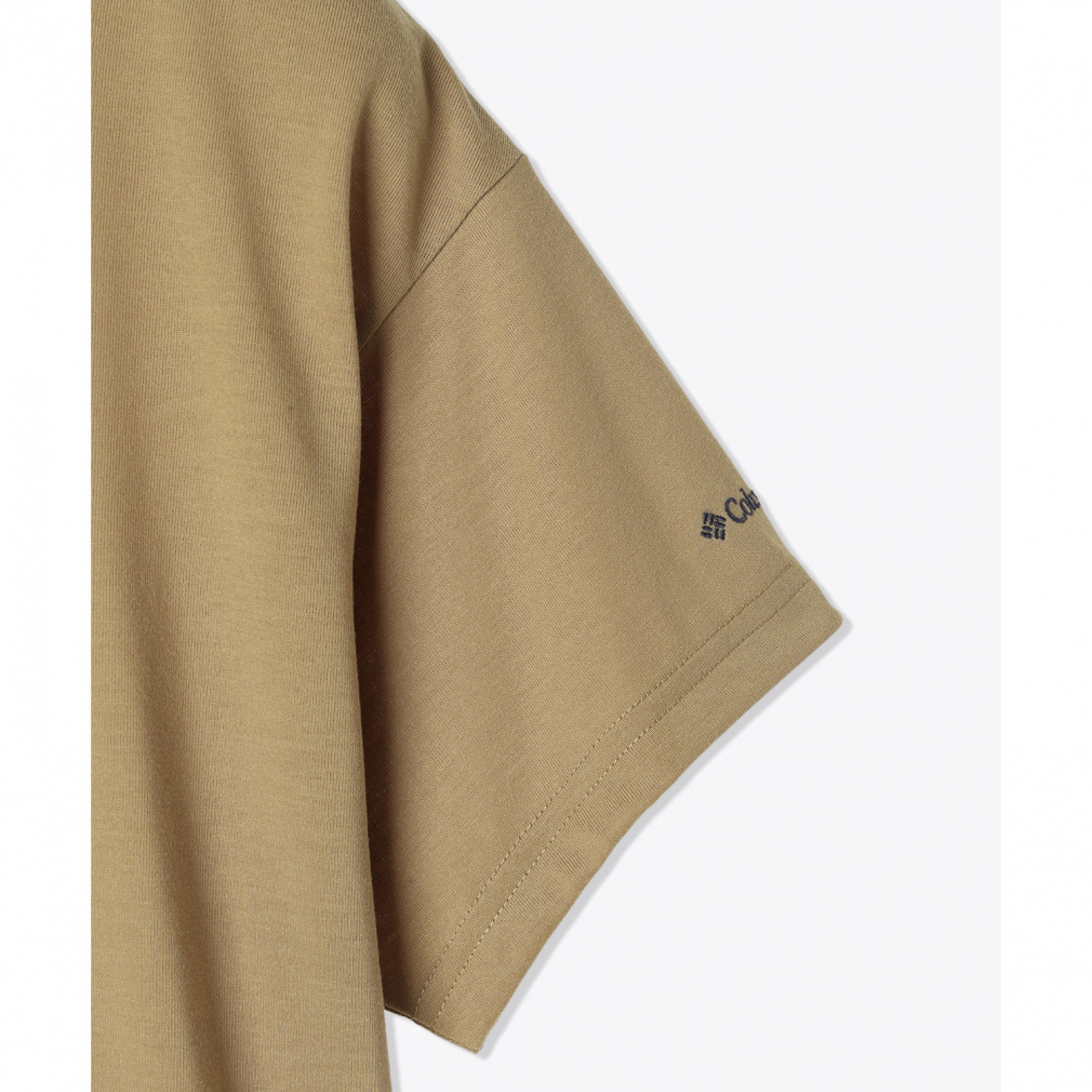 2025春夏 コロンビア レディース アウトドア 半袖Tシャツ ウィメンズ