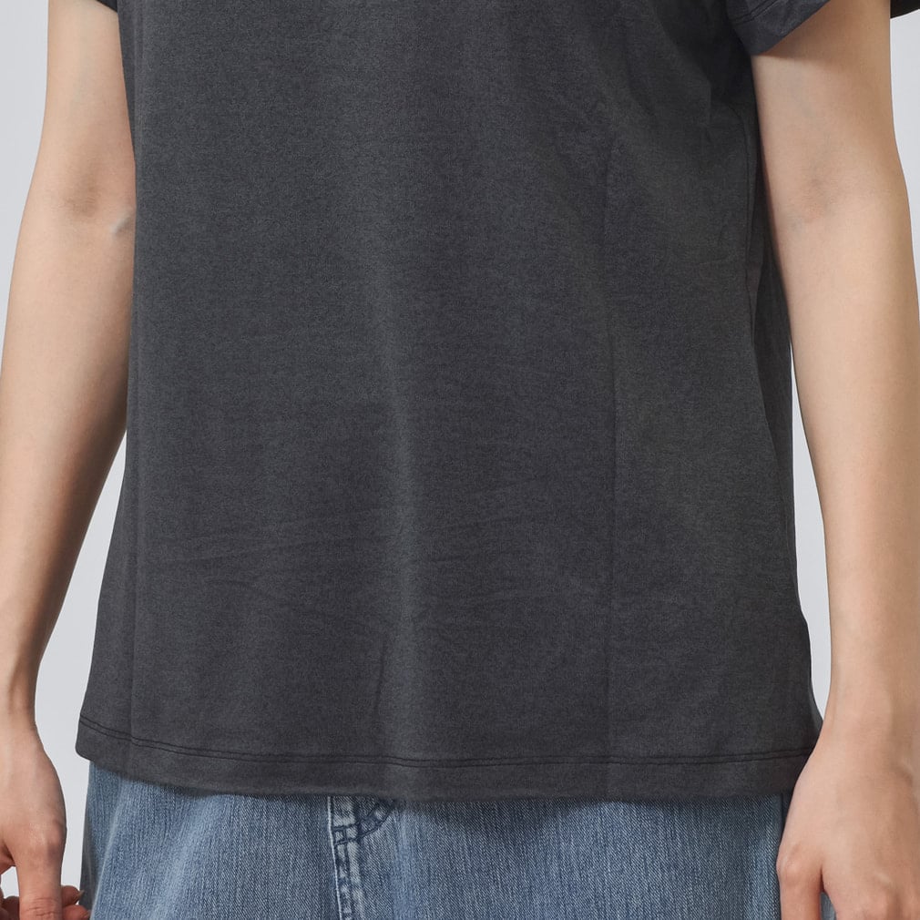 アルペン限定】 コロンビア レディース トレッキング 半袖Tシャツ