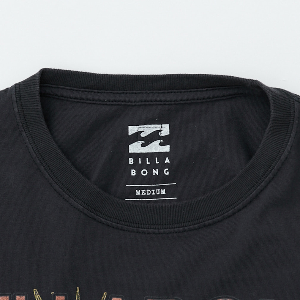 2026春夏 ビラボン レディース アウトドアカジュアル 半袖Tシャツ