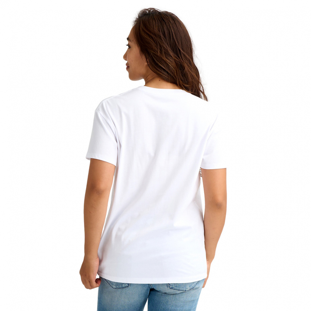2026春夏 ビラボン レディース アウトドアカジュアル 半袖Tシャツ