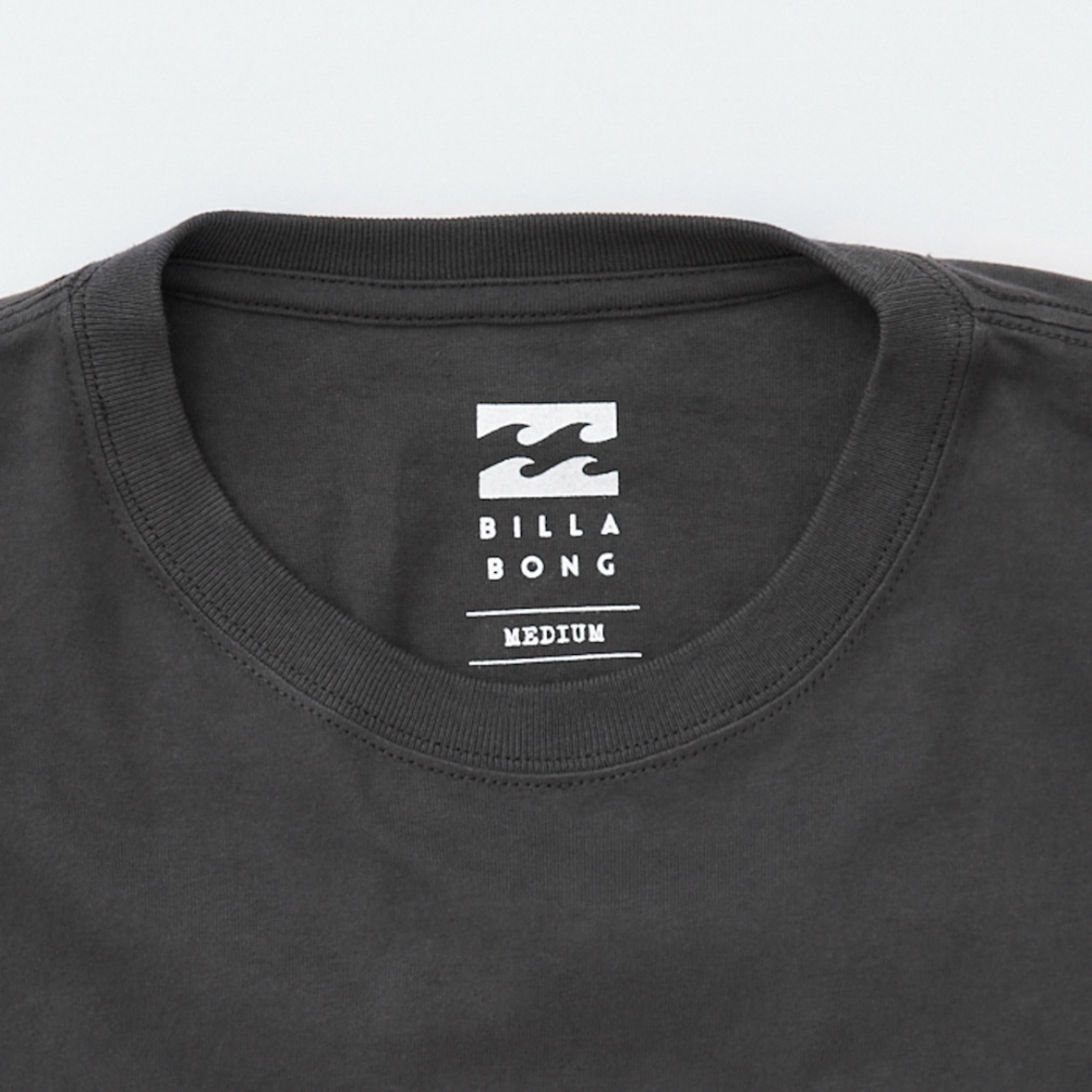 2026春夏 ビラボン レディース アウトドアカジュアル 半袖Tシャツ