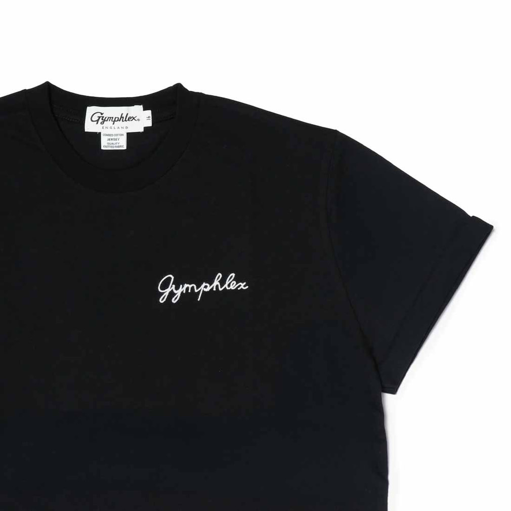 ジムフレックス レディース アウトドアカジュアル 半袖Tシャツ S/S T