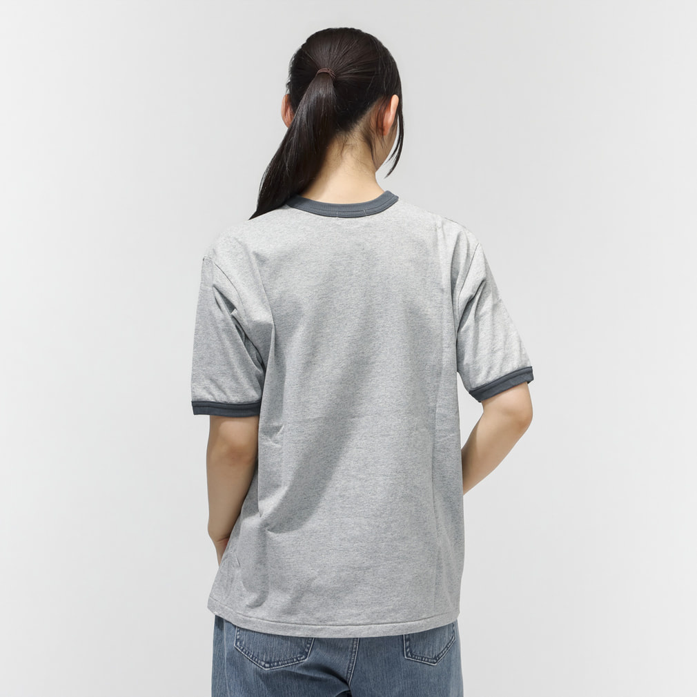 エルエルビーン レディース アウトドアカジュアル 半袖Tシャツ