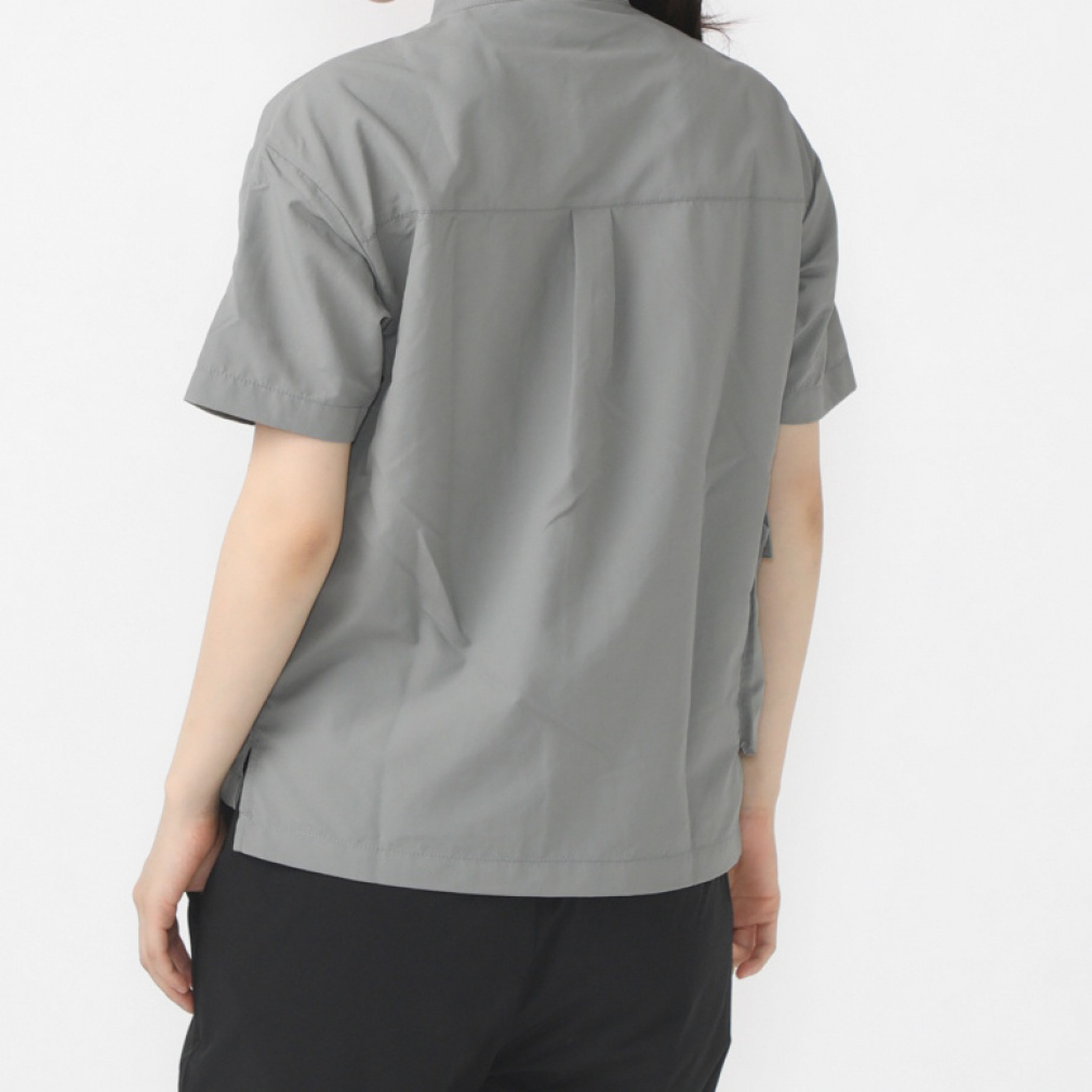 【中古・未使用品】Chriwen クリューベン Dark Diamond ジップアップ セーター S グレー レディース 乗馬 馬術 中古・未使用品】Chriwen クリューベン Dark Diamond ジップアップ